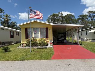 1336 Whisper Lake Blvd #192, Sebring, FL 33870