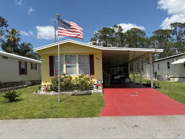 1336 Whisper Lake Blvd #192, Sebring, FL 33870