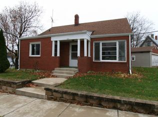 205 Martin St, Sharon, WI 53585