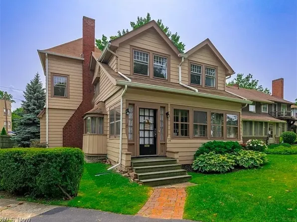 24 Villa Bch, Cleveland, OH 44110