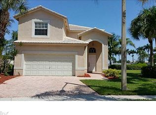 17145 NW 13th St, Pembroke Pines, FL 33028