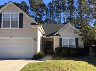 249 Pinecrest Cir, Bluffton, SC 29910
