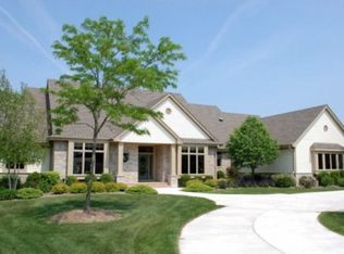 110 Legend Way, Wales, WI 53183