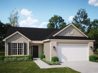 3704 Nessler St, Portage, IN 46368