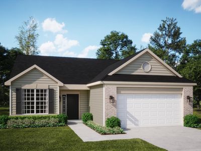 8590 Graystone Dr, Lowell, IN, 46356