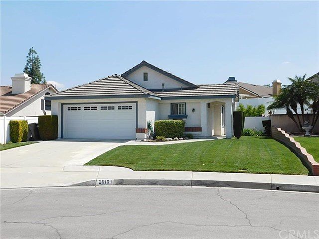 1st image of 26161 Workman Pl