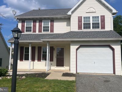 56 Commons Dr, Pottstown, PA, 19464