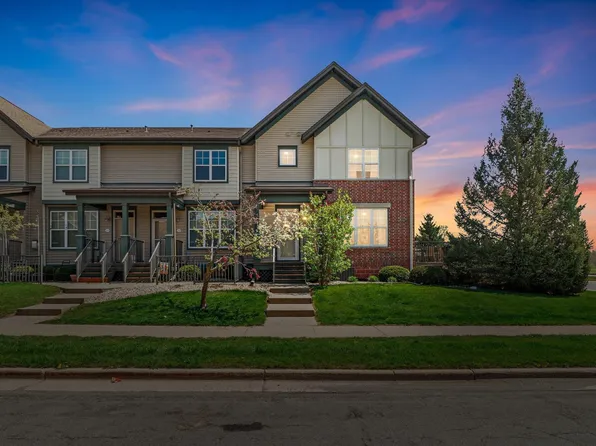 1101 Enterprise Dr, Verona, WI 53593