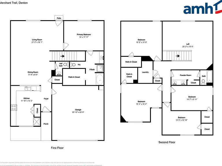 4705 Merchant Trl — Photo 2