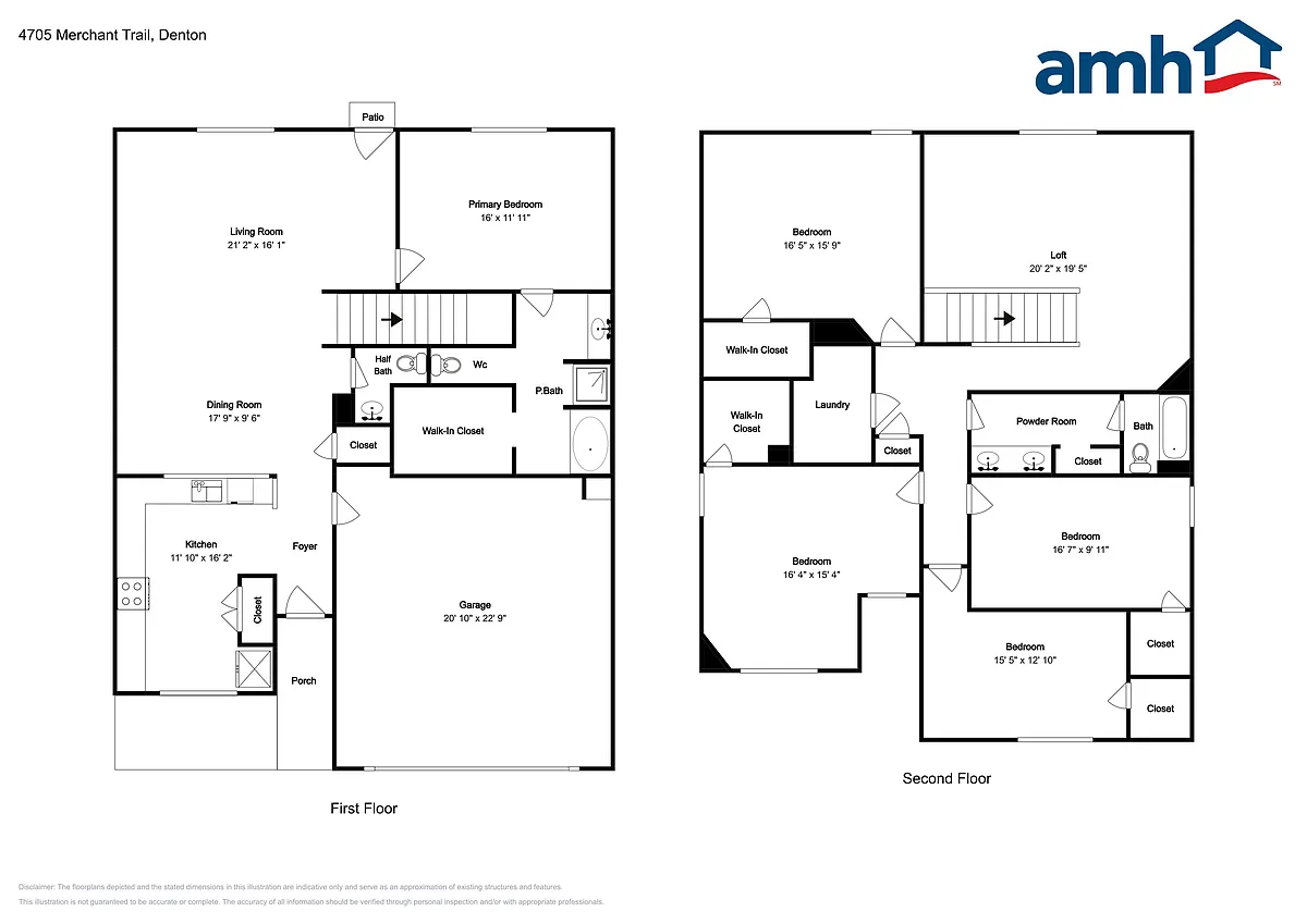 Building Photo - 4705 Merchant Trl