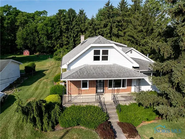 920 Siler St, Fremont, OH 43420