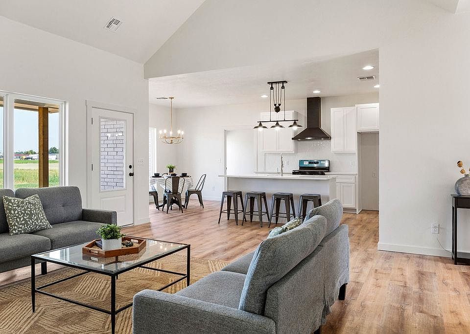 411 W Jarboe Ave, Marlow, OK 73055 Zillow