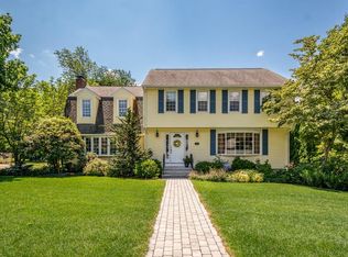 5 Foxhill Rd, Shrewsbury, MA 01545