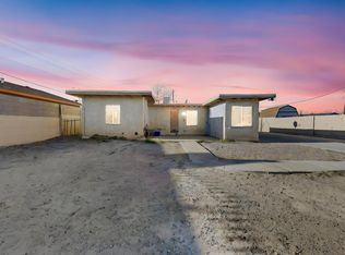 6319 Bluewater Rd NW, Albuquerque, NM 87105
