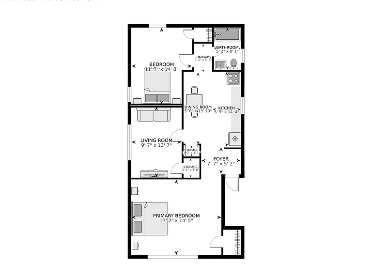 350 Cator Ave #2 — Photo 14