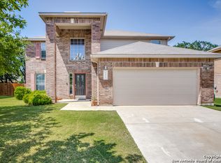 121 Winding Path, Boerne, TX 78006