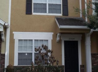 12304 Berkeley Square Dr, Tampa, FL 33626