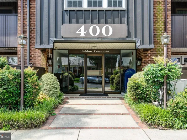 42 Haddonfield Cmns, Commons, NJ 08033