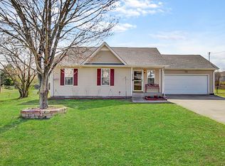 332 Atlantic Ave, Oak Grove, KY 42262