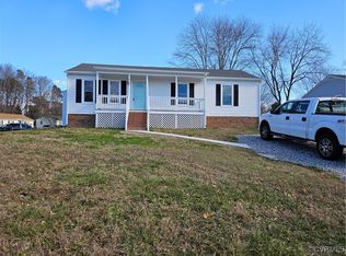 4601 Bridgewood Rd, Midlothian, VA 23112