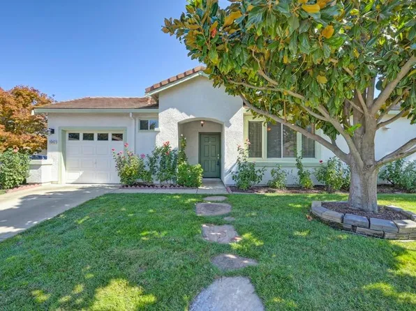 1642 Blanchard Dr, Roseville, CA 95747