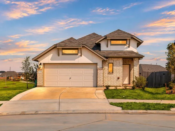 20103 Moonlight Falls Ct, Richmond, TX 77407