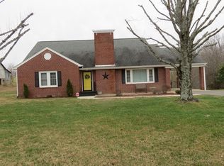 3942 Hatchers Chapel Rd, Claudville, VA 24076