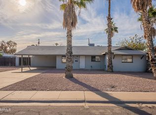 1013 W Parkway Blvd, Tempe, AZ 85281