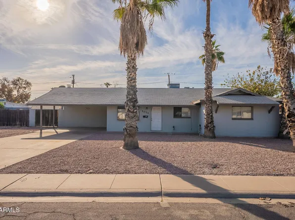 1013 W PARKWAY Boulevard, Tempe, AZ 85281