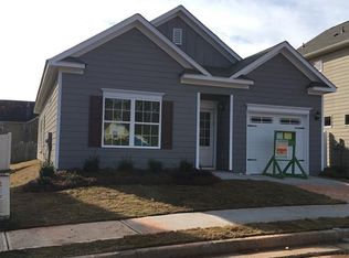 19 Samuel Way, Cartersville, GA 30121