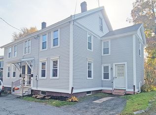 12 School St, Northampton, MA 01060