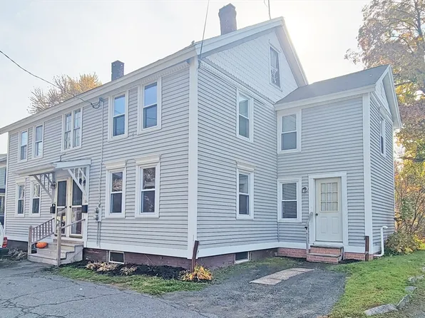 12 School St, Northampton, MA 01060