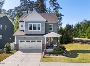 1104 Elk Falls Dr, Wendell, NC 27591