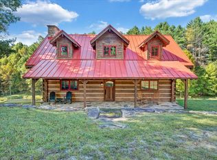 1088 Hollandsworth Rd NW, Indian Valley, VA 24105