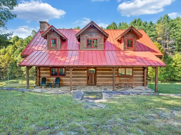 1088 Hollandsworth Rd NW, Indian Valley, VA 24105