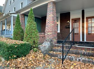 659 Cypress Ave, Johnstown, PA 15902