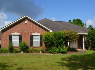 178 Hawthorne Cir, Fairhope, AL 36532