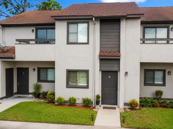 202 EDEN LANE #B, KISSIMMEE, FL 34743
