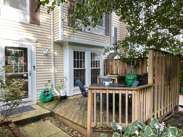 525 Pensacola Dr, Gaithersburg, MD 20878
