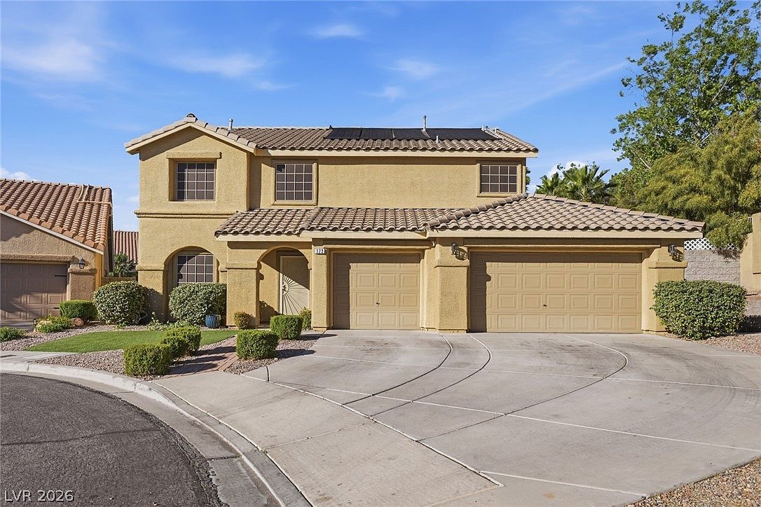 172 Welland Ct, Las Vegas, NV 89144 | Zillow