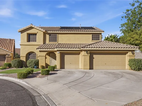 172 Welland Ct, Las Vegas, NV 89144