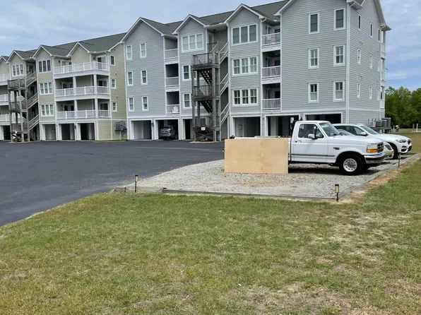 417 Captains Cove Unit D, Edenton, NC 27932