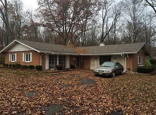 5725 Hunter Rd, Enon, OH 45323