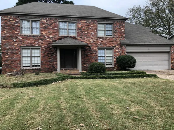 4529 Valley Brook Dr, North Little Rock, AR 72116