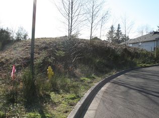 LOT 118 NE Voyage Way, Lincoln City, OR