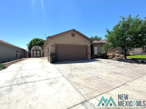 1821 Denise Dr, Carlsbad, NM 88220