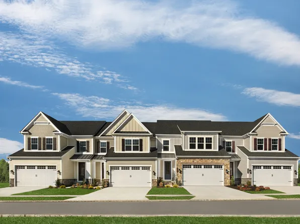 2323 Twain Cir, West Chester, PA 19380