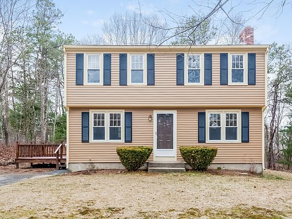 83 S Meadow Rd, Plymouth, MA