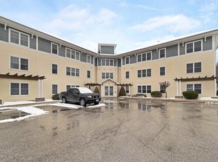 597R Lafayette Rd UNIT 105, Hampton, NH 03842