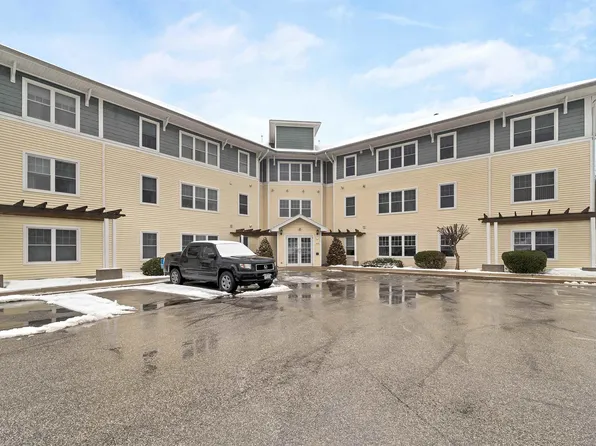 597R Lafayette Road #105, Hampton, NH 03842
